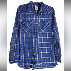 !NEW! Billabong Flannel Frenzy